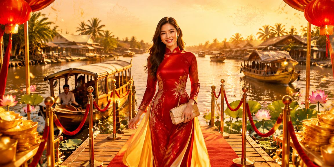 Thanh toán và nạp tiền an toàn tại Mekong