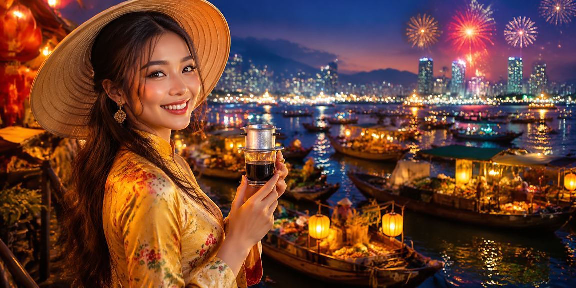Trò chơi mới tại Nha Trang với không gian giải trí sôi động