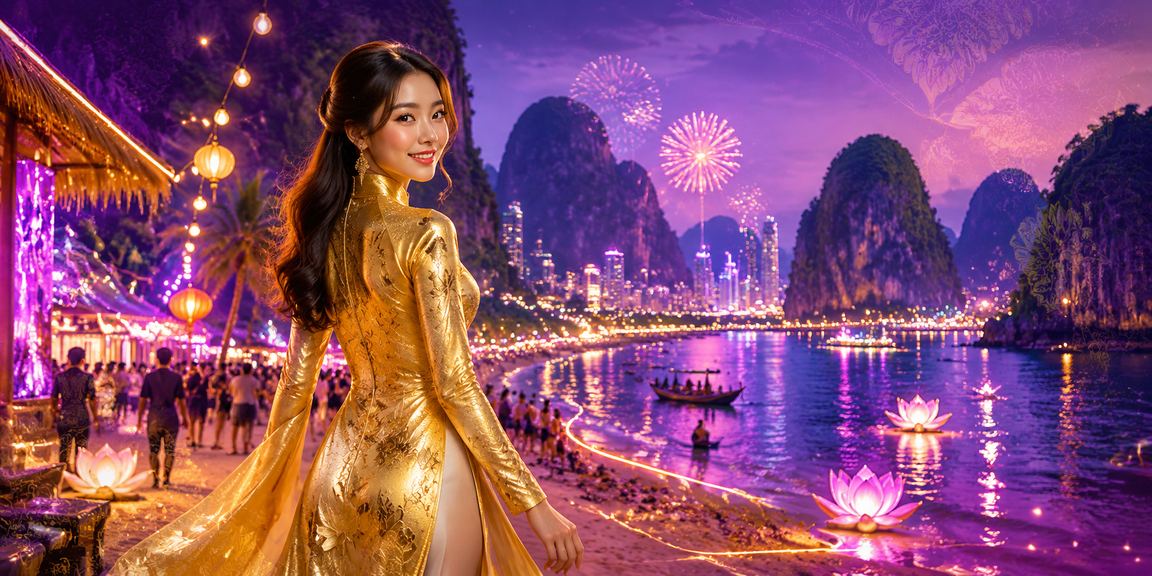 Khung cảnh sòng bạc giải trí và cá cược hiện đại tại Ninh Bình