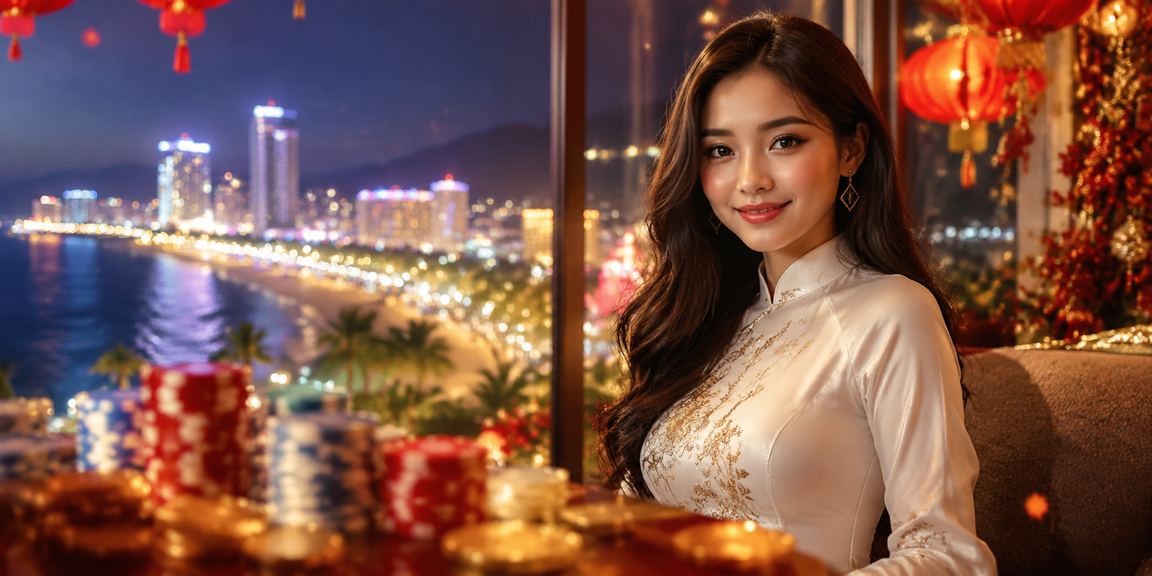 Khung cảnh casino và cá cược thể thao tại Việt Nam